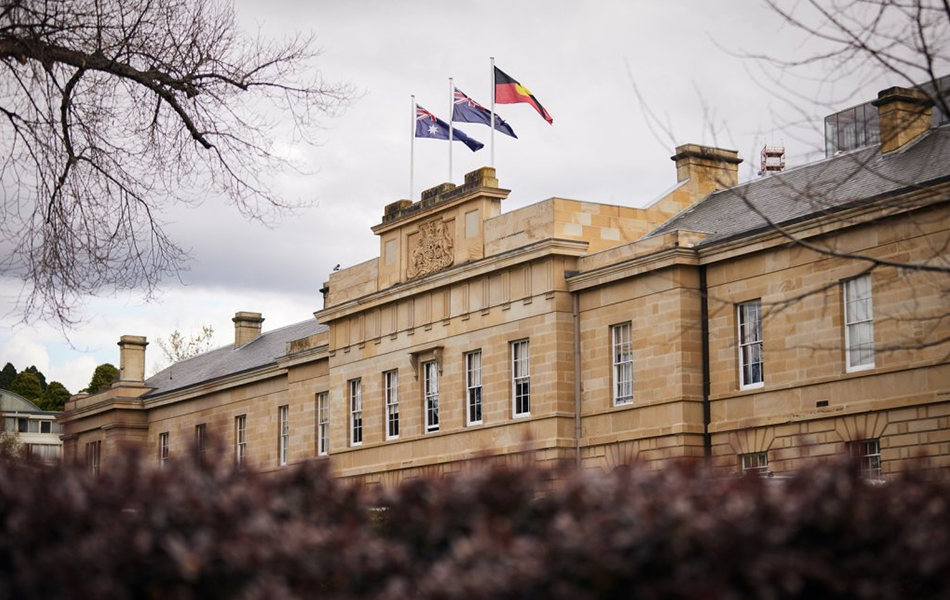 The Tasmanian Government intends to enhance protections for retail workers by introducing Workplace Protection Orders (WPOs), following similar moves made in other states. | Source: Australasian Leisure Management/The Tasmanian Parliament