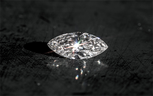 The Gemological Institute of America (GIA) has confirmed plans to introduce cut grades for marquise, oval, and pear-shaped diamonds next year. | Source: Shutterstock