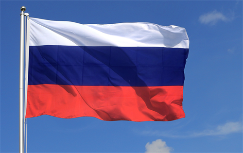 The Russian Federation has issued new guidelines to clearly differentiate lab-created diamonds from natural stones. | Source: Royal-Flags