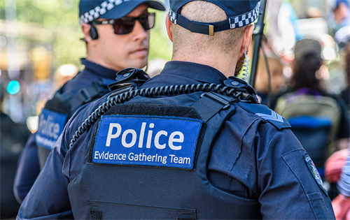 Concerning figures have been published regarding criminal activity targeting retail businesses in Victoria. | Source: Shutterstock