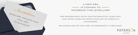 Paterson Fine Jewellery