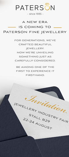 Paterson Fine Jewellery