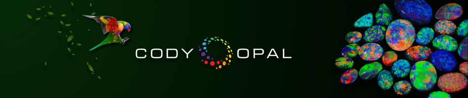Cody Opal