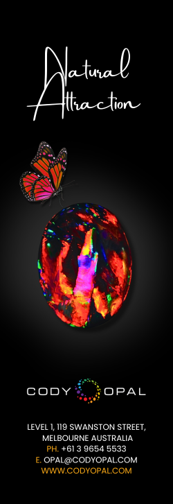 Cody Opal