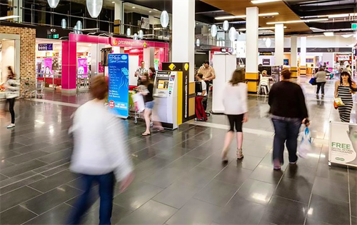 Tasmanian consumers are being warned about a rise in fake online 'ghost stores' targeting the local retail market. | Source: The Mercury