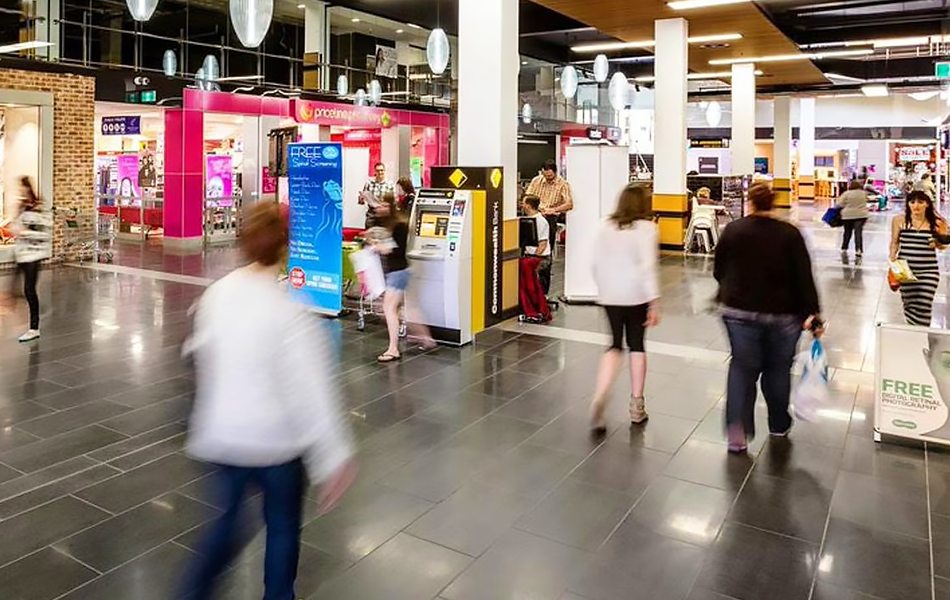 Tasmanian consumers are being warned about a rise in fake online 'ghost stores' targeting the local retail market. | Source: The Mercury
