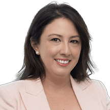 Leah Blyth, shadow assistant minister of Liberal Party of Australia