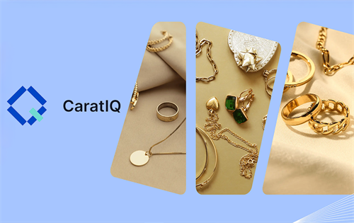 A new partnership has been announced between Australasia’s largest industry buying group, Nationwide Jewellers, and technology company CaratIQ. | Source: CaratIQ