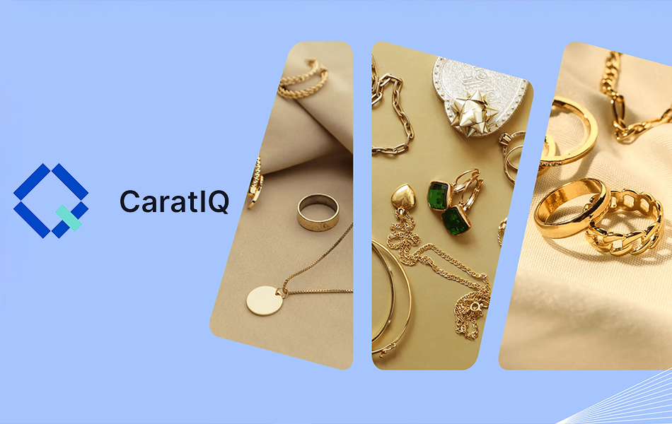 A new partnership has been announced between Australasia’s largest industry buying group, Nationwide Jewellers, and technology company CaratIQ. | Source: CaratIQ