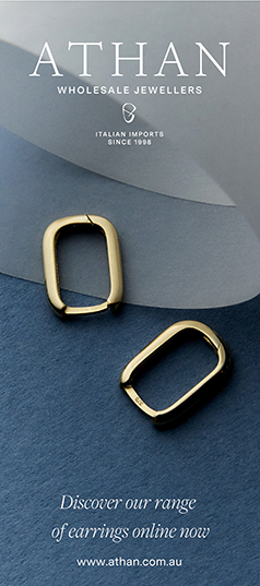 Athan Wholesale Jewellers