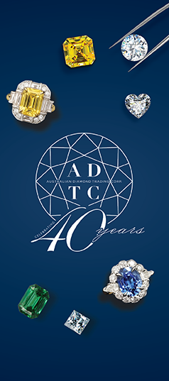 Australian Diamond Trading Corporation (ADTC)