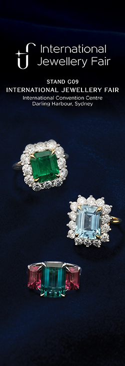 Australian Diamond Trading Corporation (ADTC)