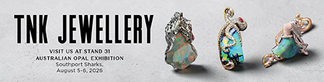 TNK Jewellery