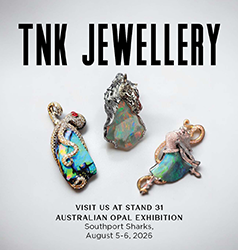 TNK Jewellery