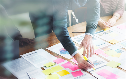 US, shows that combining digital marketing with direct mail dramatically improves performance. 