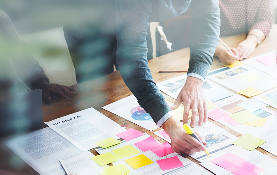 US, shows that combining digital marketing with direct mail dramatically improves performance. 