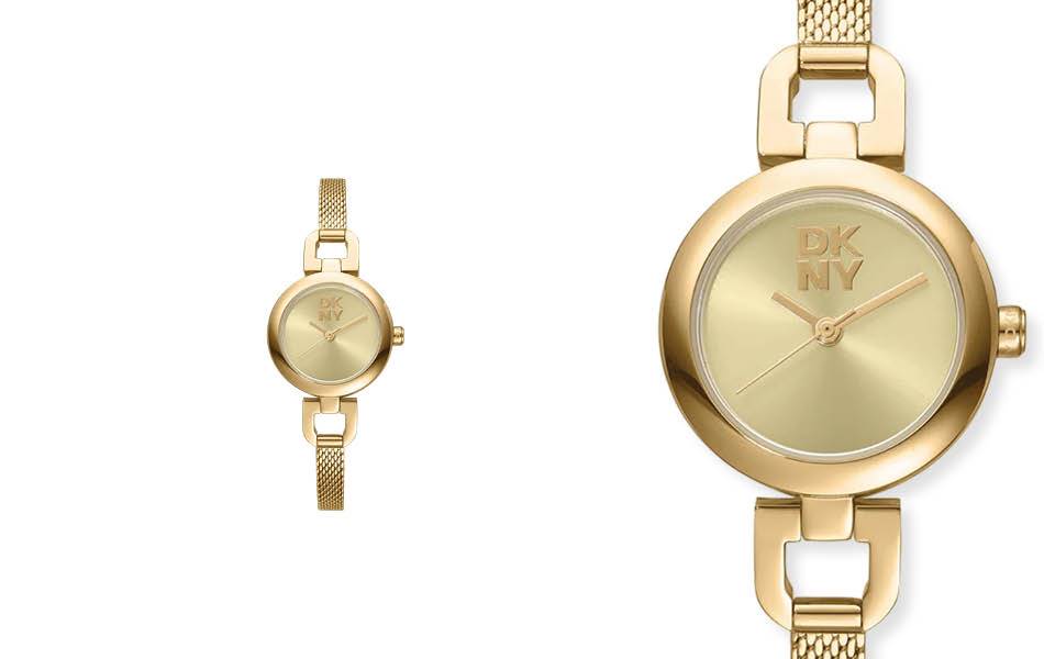 Versatile designs from classic to modern, blending luxury and practicality for the perfect balance of style and function. | Source: DKNY