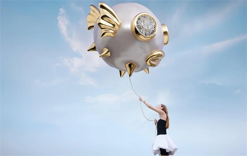 Pandora, the world’s largest jewellery brand, has introduced a new creative platform that will see the company partner with a new designer each year to create new pieces. | Source: Pandora