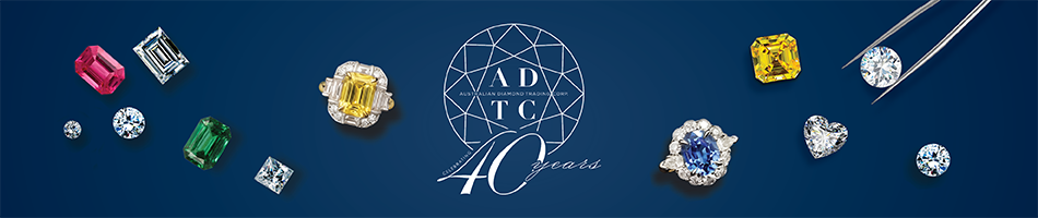 Australian Diamond Trading Corporation (ADTC)