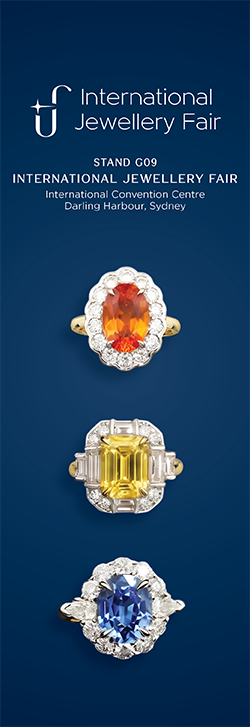 Australian Diamond Trading Corporation (ADTC)