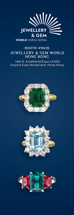 Australian Diamond Trading Corporation (ADTC)