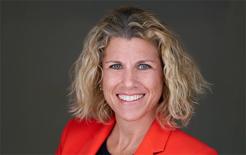 The International Colored Gemstone Association (ICA) has announced the appointment of Brandee Dallow as its CEO. | Source: Rapaport