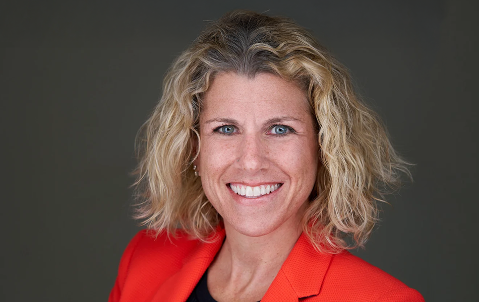 The International Colored Gemstone Association (ICA) has announced the appointment of Brandee Dallow as its CEO. | Source: Rapaport
