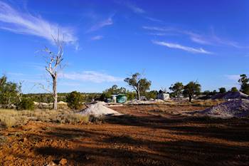 Opal mining in New South Wales is a source of tremendous pride among Australians, and great fascination with audiences abroad.