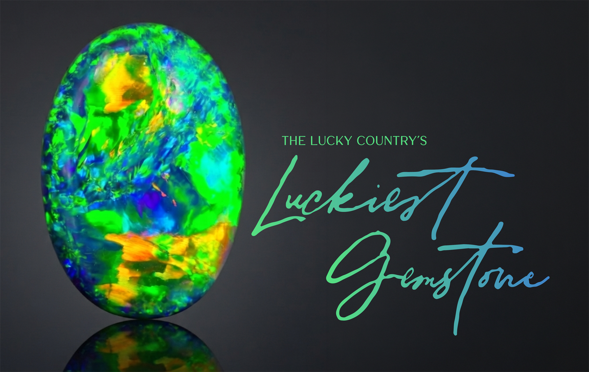 One of the world’s most extraordinary colour gemstones spent generations burdened by a reputation it never deserved.