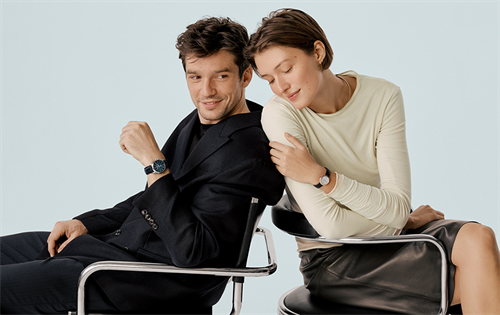 The sale of Swiss watch brand Baume & Mercier from Richemont to Italy’s Damiani Group has been completed. | Source: Baume & Mercier