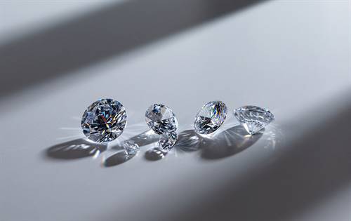 Lab-created diamonds continue to improve in quality while falling in price, creating an increasingly alluring alternative for consumers. 