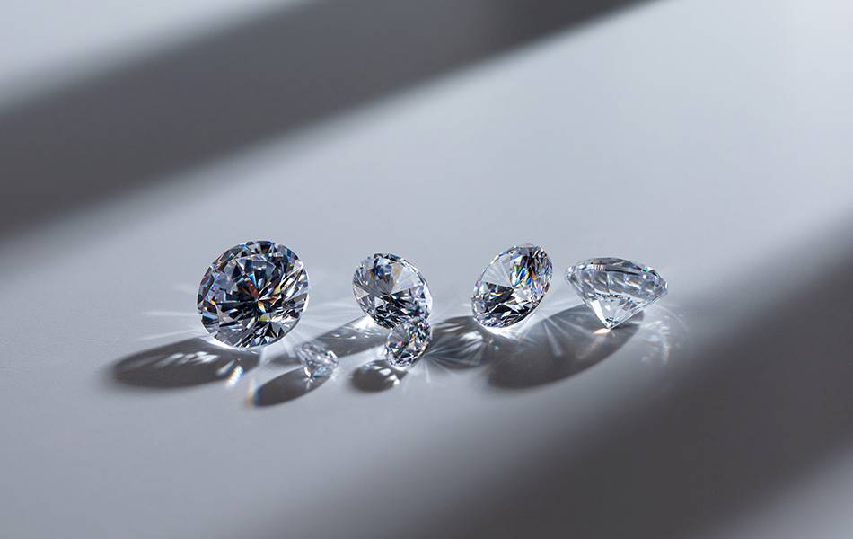 Lab-created diamonds continue to improve in quality while falling in price, creating an increasingly alluring alternative for consumers. 