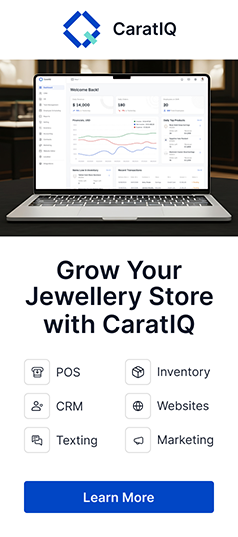 CaratIQ