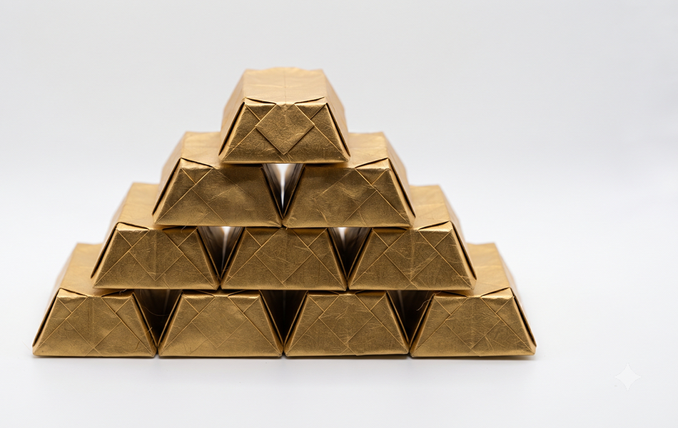 Major Chinese banks are shutting down all retail leveraged gold trading effective tomorrow, forcing clients to close positions, liquidate, or take physical delivery by end of day. The move aims to curb paper trading and shift price discovery toward physical metal.