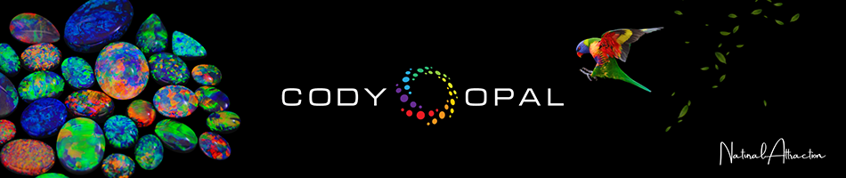 Cody Opal