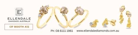 Ellendale Diamonds