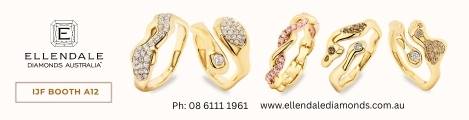 Ellendale Diamonds