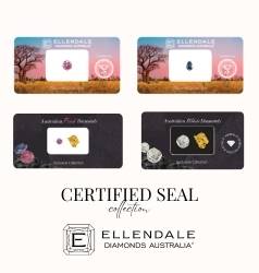 Ellendale Diamonds