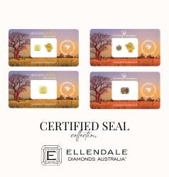 Ellendale Diamonds