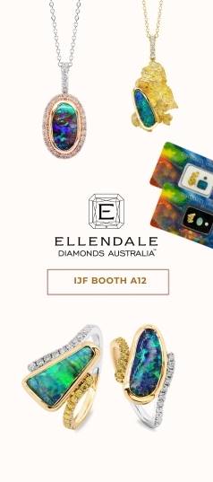 Ellendale Diamonds