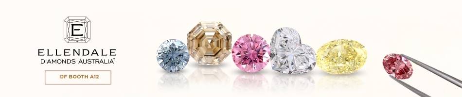 Ellendale Diamonds
