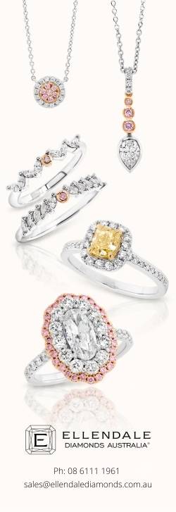 Ellendale Diamonds