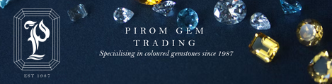 Pirom Gem Trading