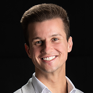 Scott Millar, Guest Speaker, Gen Z Expert - Futurist - Innovative Educator