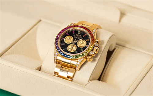 Over the past several weeks, the auction of a luxury watch collection has been held, which was expected to shatter Australian records – and it succeeded. | Source: Forbes Australia/First State Auctions