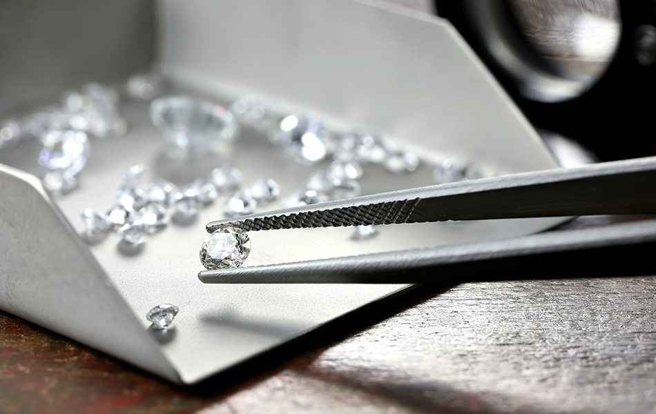 In a huge shift for the jewellery industry’s terminology landscape, the World Jewellery Confederation (CIBJO) is expected to remove the terms ‘laboratory grown’ and ‘laboratory created’ from its list of recommended language for diamonds. | Source: Rapaport