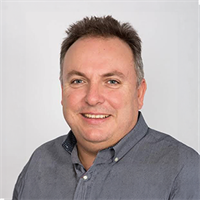 Lee Scott served as the CEO of Leading Edge Group until stepping down in December 2023.