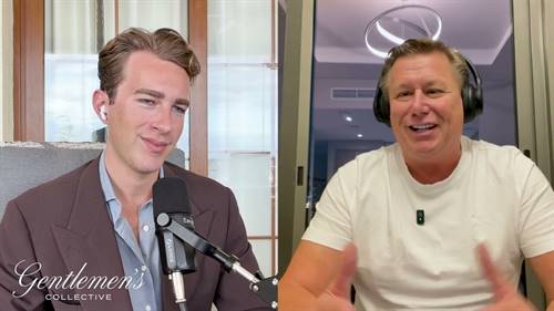 Jesper Nielsen joins James Lawley