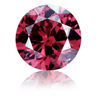 Red diamonds entered public consciousness in 1987, when Christie