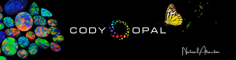 Cody Opal